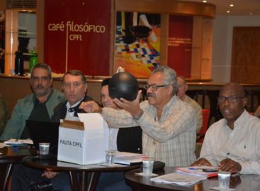 CS 2016: Não houve avanço na pauta-bomba da CPFL PPGB durante a 3ª rodada