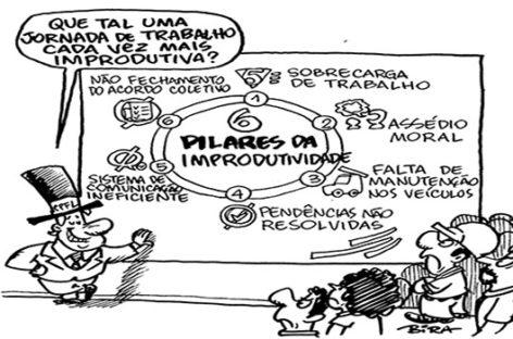 CS 2016: NA CPFL… VAMOS PARAR TUDO!