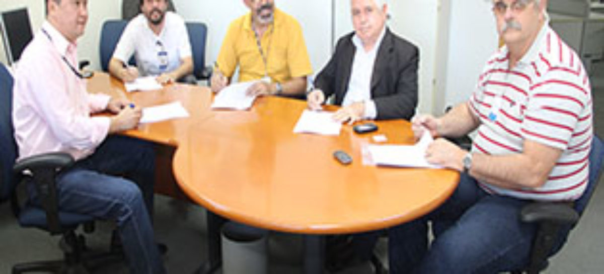 CS 2013: Tudo assinado com a CPFL Jaguariuna