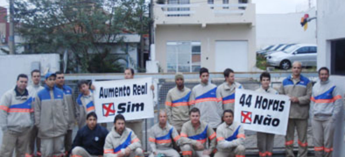 CPFL: mobilização neles!