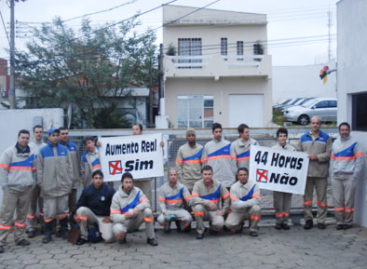 CPFL: mobilização neles!