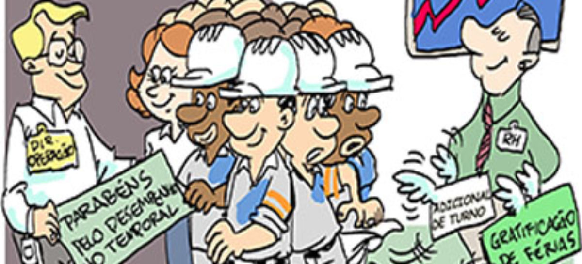 CPFL Energia: Robin Hood às avessas