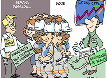 CPFL Energia: Robin Hood às avessas