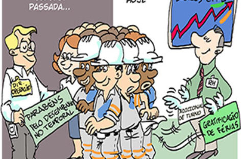 CPFL Energia: Robin Hood às avessas