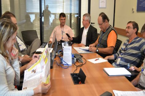 Elektro quer impor condições à negociação da PLR Especial