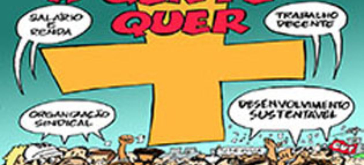 CERT: proposta aprovada!