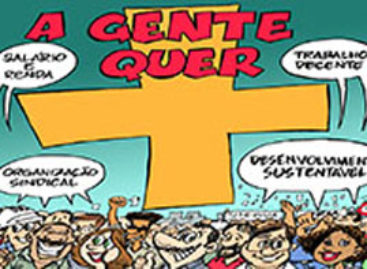 CERT: proposta aprovada!