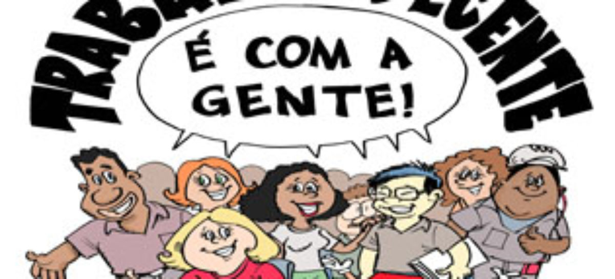 CS 2013: NA CESP … VALEU A PRESSÃO!!!