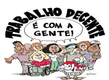 CS 2013: trabalhadores rejeitam proposta da CERT