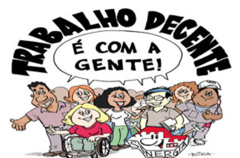 CS 2013: trabalhadores rejeitam proposta da CERT