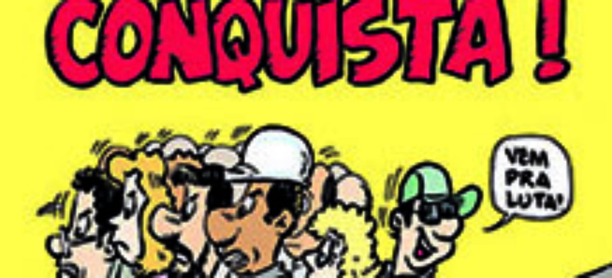 CS 2014: Sindicato rejeita proposta da Potencial para buscar mais avanços em prol dos trabalhadores