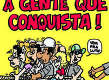 CS 2014: Sindicato rejeita proposta da Potencial para buscar mais avanços em prol dos trabalhadores