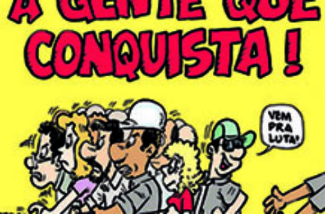 CS 2014: Sindicato rejeita proposta da Potencial para buscar mais avanços em prol dos trabalhadores