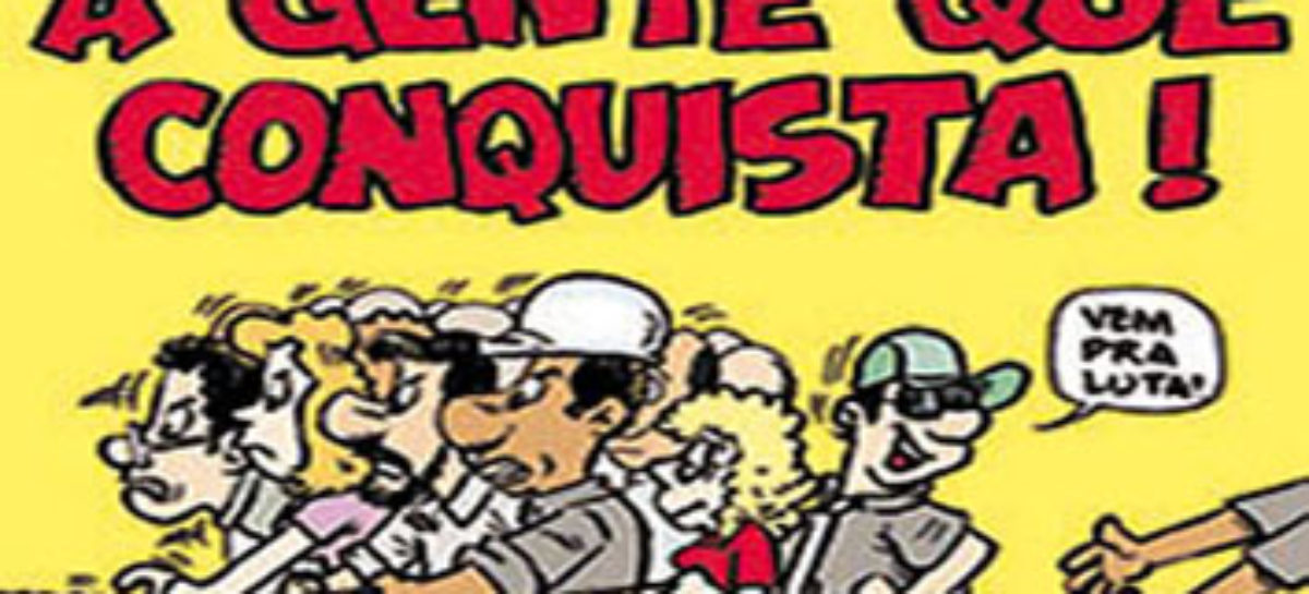 CS 2014: negociação com a Medral segue sem avanços