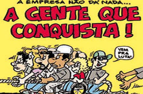 CS 2014: negociação com a Medral segue sem avanços