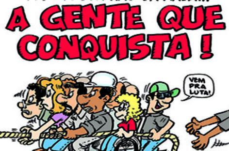 CS 2014: Trabalhadores da Potencial aprovam plano de lutas