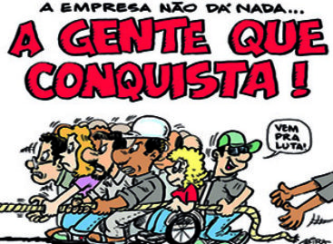 CS 2014: Proposta final da Potencial será levada a assembleia nesta terça-feira