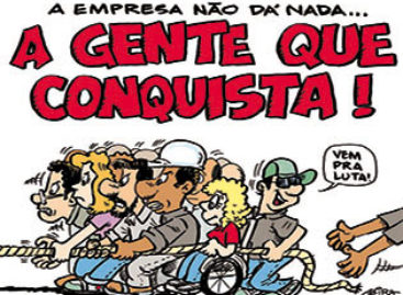 CS 2014: NA CESP … PROPOSTA APROVADA!