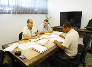 CS 2014: choradeira na primeira rodada da Potencial