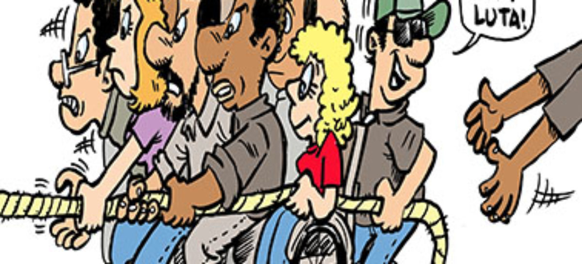 Mobilização faz  B Tobace avançar!