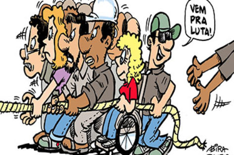 Mobilização faz  B Tobace avançar!