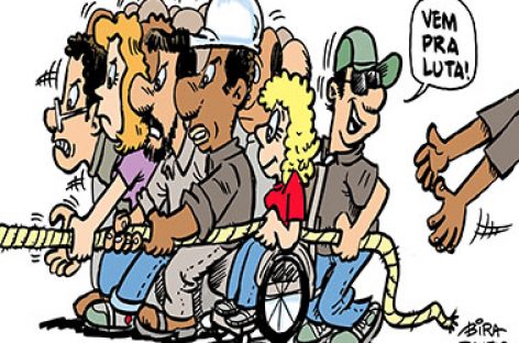 CS 2014: trabalhadores da CPFL Jaguariúna deliberam plano de lutas