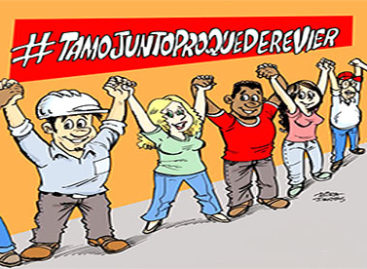 CS 2015: Chega a proposta final na AES Tietê!