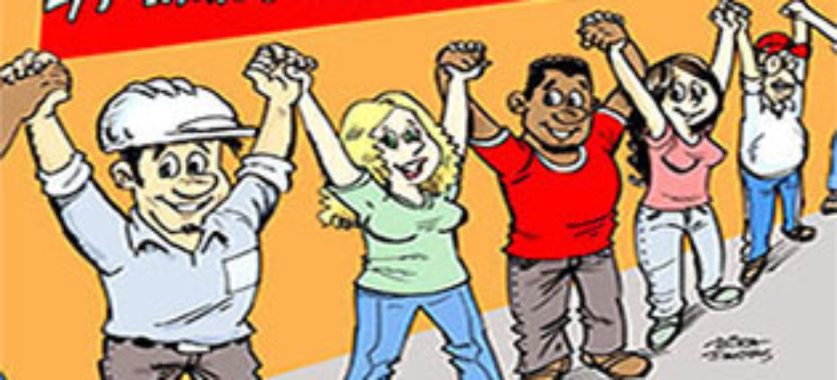 CS 2015: Cesp apresenta proposta final. Trabalhadores decidem!