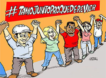 CS 2015: Cesp apresenta proposta final. Trabalhadores decidem!