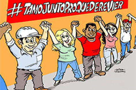 CS 2015: Cesp apresenta proposta final. Trabalhadores decidem!