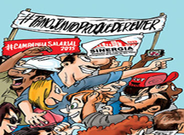 CS 2015: Medral apresenta proposta final…