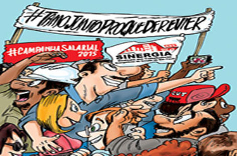 CS 2015: Medral apresenta proposta final…