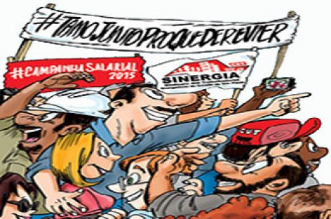 CS 2015: Elektro propõe 6,2%. Assim não dá!