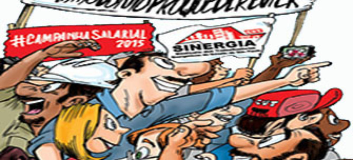 CS 2015: assinado o ACT da AES Tietê