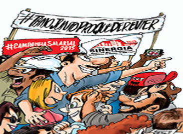 CS 2015: assinado o ACT da AES Tietê