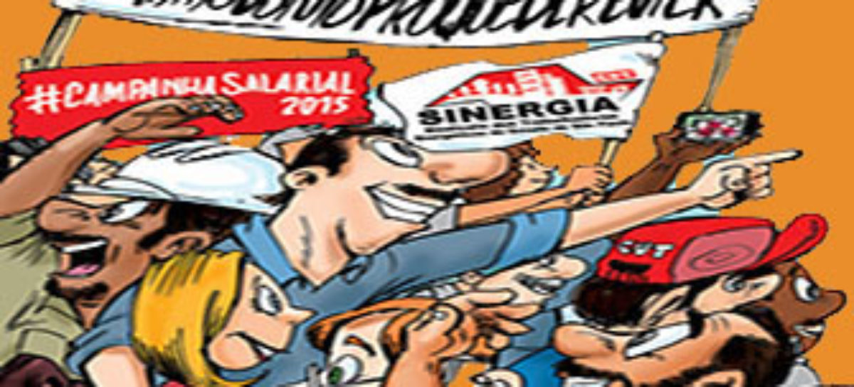 CS 2015: assinado o ACT da Energisa