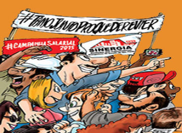 CS 2015: assinado o ACT da Energisa