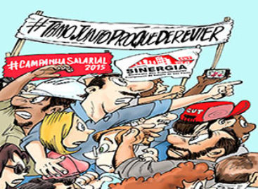 CS 2015: Na CTEEP… quem sabe faz a hora!