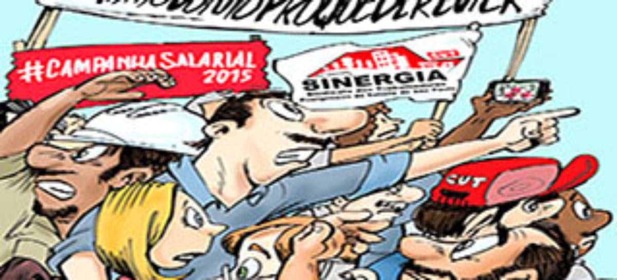 CS 2015: trabalhadores da Duke deliberam proposta final