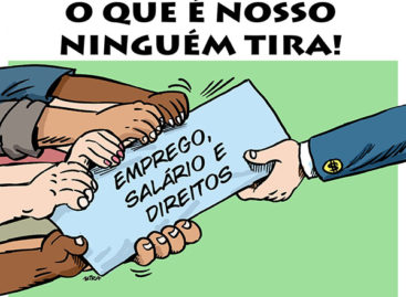 CS 2016: CTG retrocede e quer retirar ainda mais direitos…