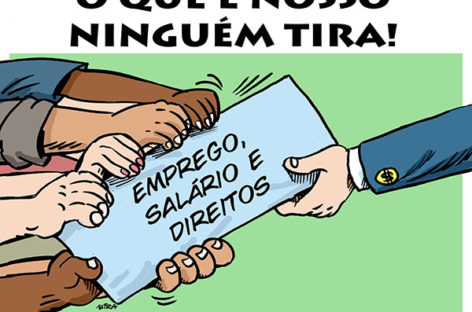 CS 2016: CTG retrocede e quer retirar ainda mais direitos…