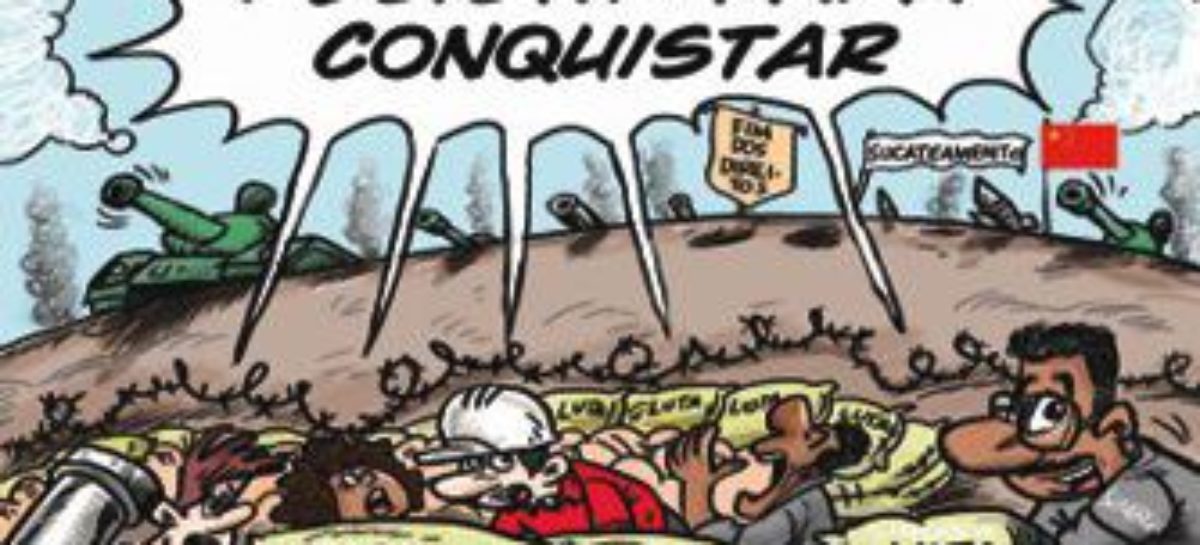 CS 2017: Energisa …de mal a pior