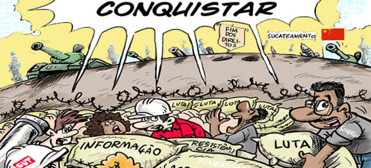 CS 2017: foi dada a largada às negociações salariais da CPFL