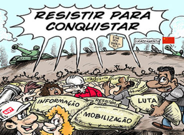 CS 2017: trabalhadores da CPFL Jaguariúna deliberam sobre proposta final