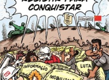 CS 2017: Em nova rodada, Biolins encaminha proposta para análise dos trabalhadores