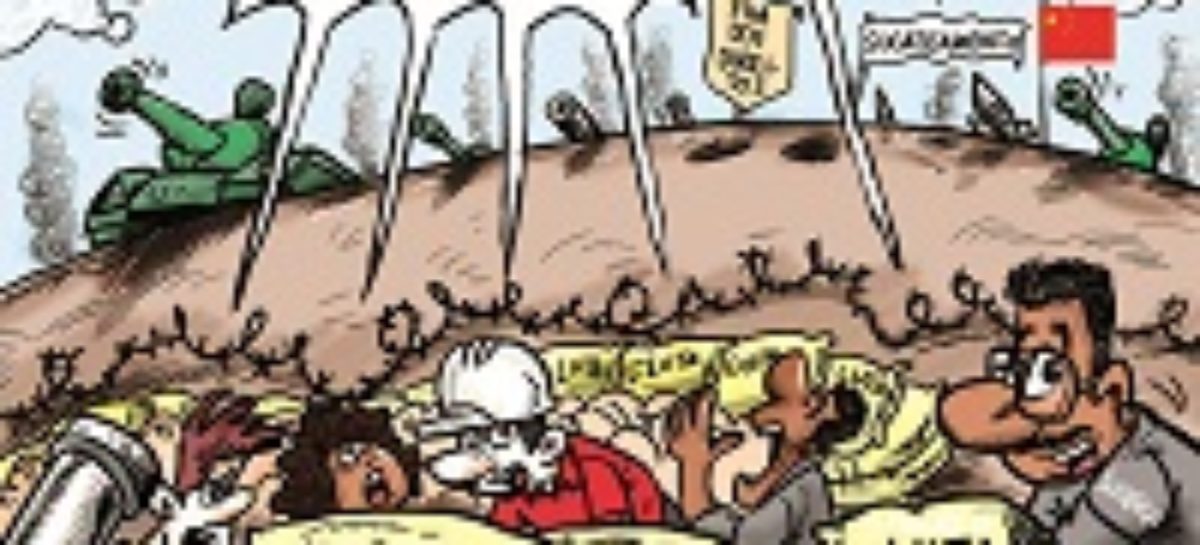 CS 2017: Salto do Lobo faz proposta final e Sinergia CUT fará assembléias