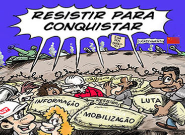 CS 2017: proposta rejeitada na segunda rodada com a Cesp