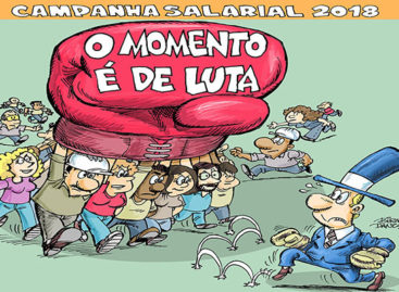 CS 2018: Trabalhadores da CERT participem das assembleias deliberativas