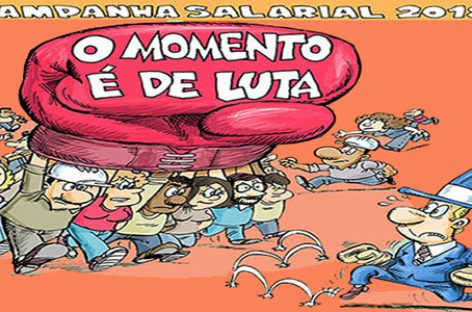 CS 2018: Trabalhadores de Furnas e da Eletronorte da base do Sinergia CUT aprovam proposta de ACT e suspendem paralisação