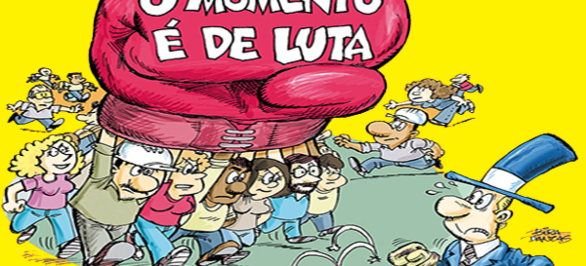 CS 2018: proposta da KFA é aprovada pelos trabalhadores!